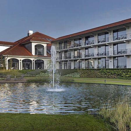 Van Der Valk Hotel Melle - Osnabrueck Екстериор снимка