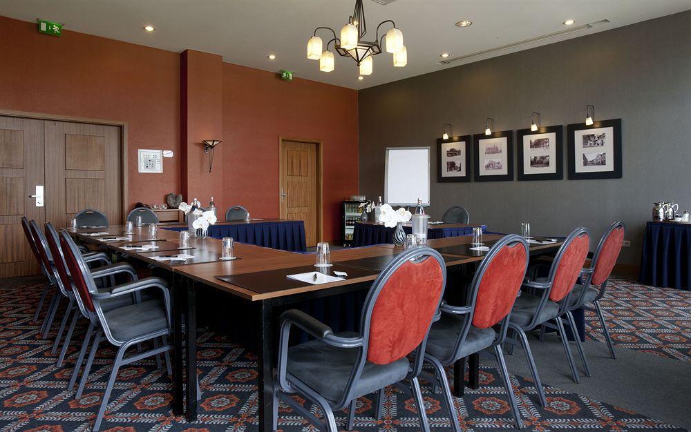 Van Der Valk Hotel Melle - Osnabrueck Екстериор снимка