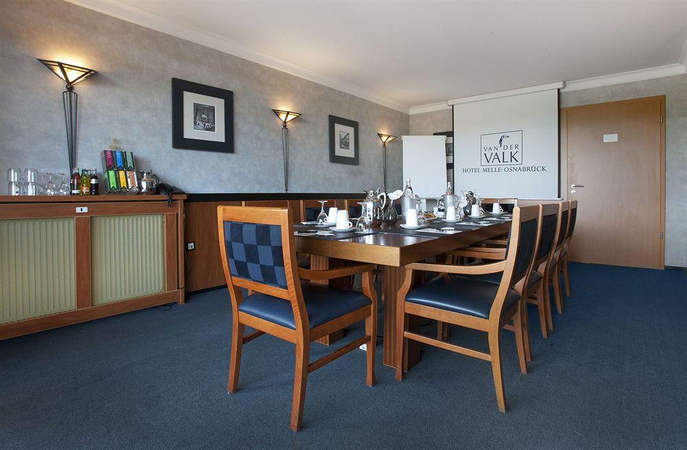 Van Der Valk Hotel Melle - Osnabrueck Екстериор снимка