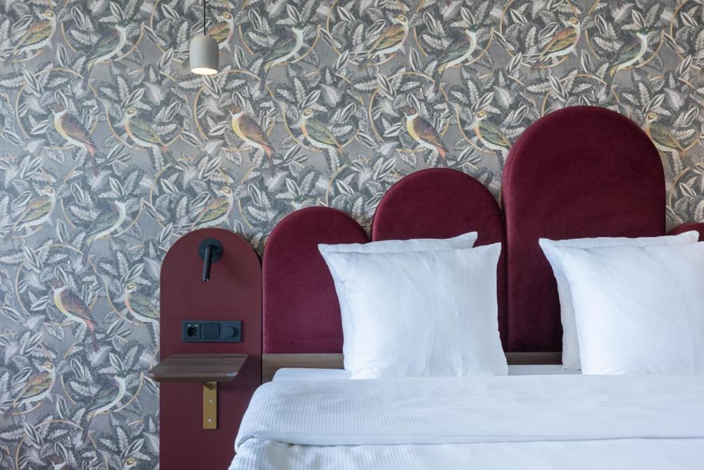 Van Der Valk Hotel Melle - Osnabrueck Екстериор снимка