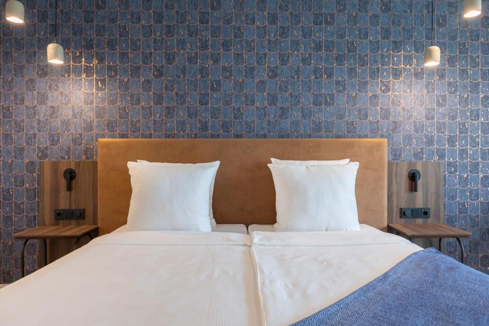 Van Der Valk Hotel Melle - Osnabrueck Екстериор снимка