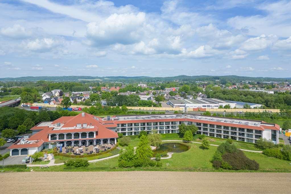 Van Der Valk Hotel Melle - Osnabrueck Екстериор снимка