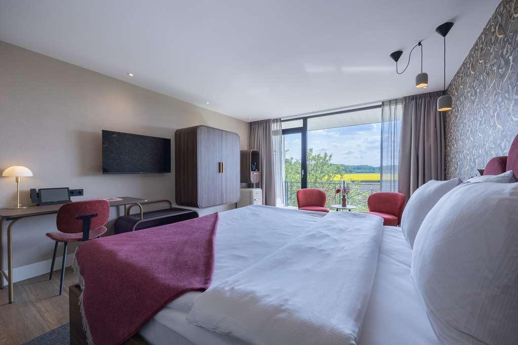 Van Der Valk Hotel Melle - Osnabrueck Стая снимка