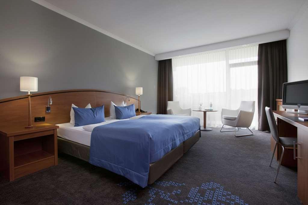 Van Der Valk Hotel Melle - Osnabrueck Стая снимка