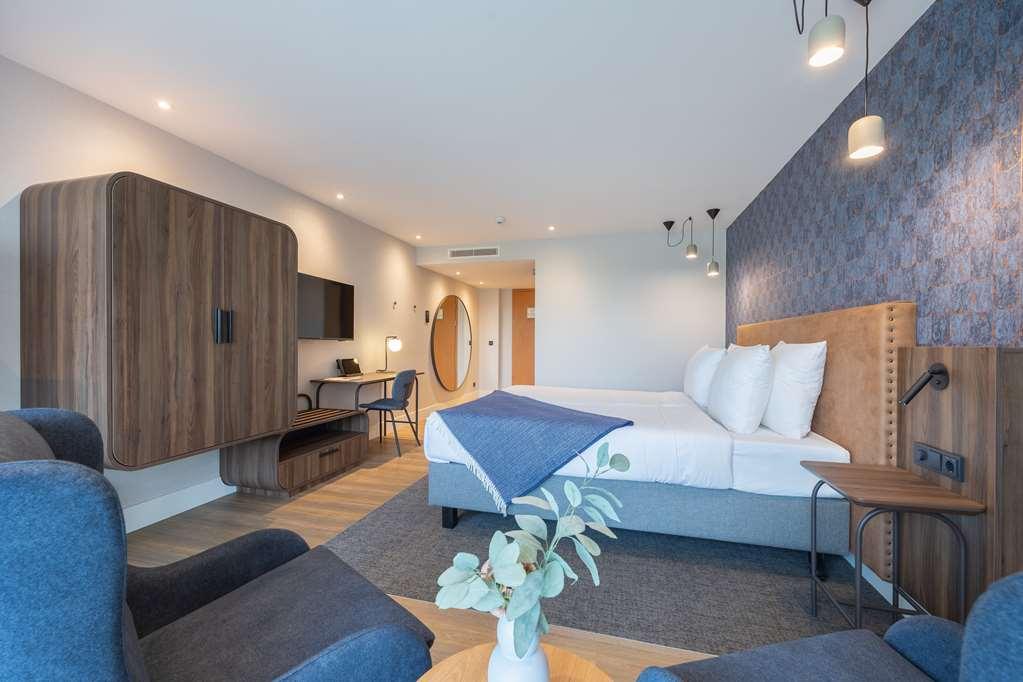 Van Der Valk Hotel Melle - Osnabrueck Стая снимка