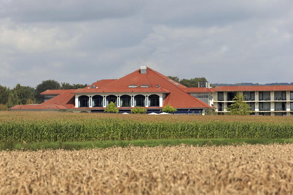 Van Der Valk Hotel Melle - Osnabrueck Екстериор снимка