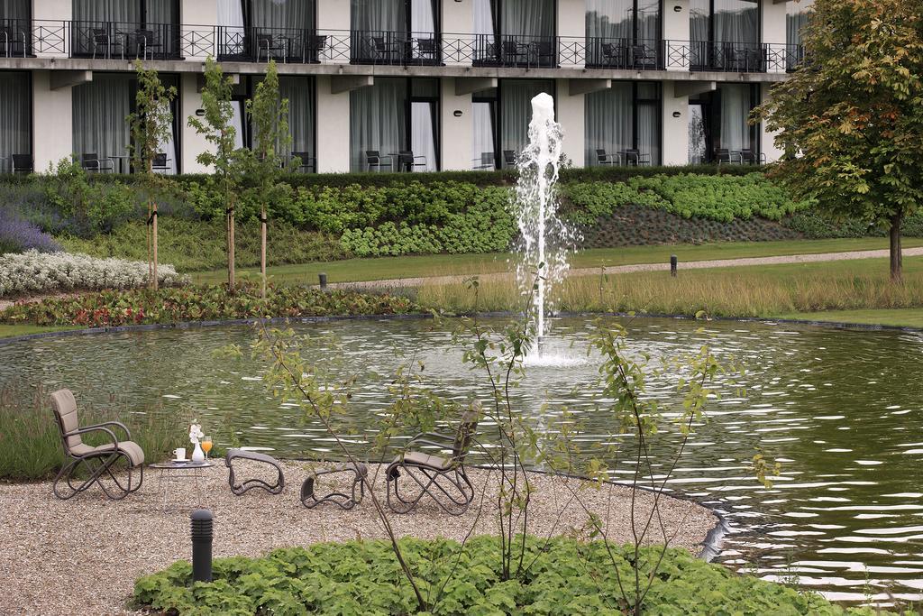 Van Der Valk Hotel Melle - Osnabrueck Екстериор снимка