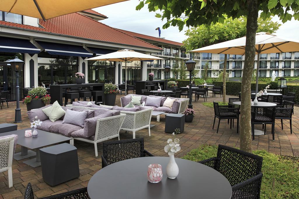 Van Der Valk Hotel Melle - Osnabrueck Екстериор снимка