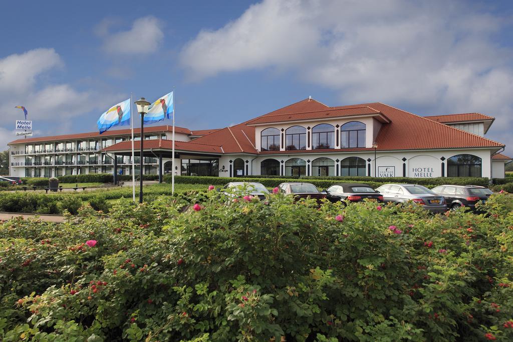 Van Der Valk Hotel Melle - Osnabrueck Екстериор снимка