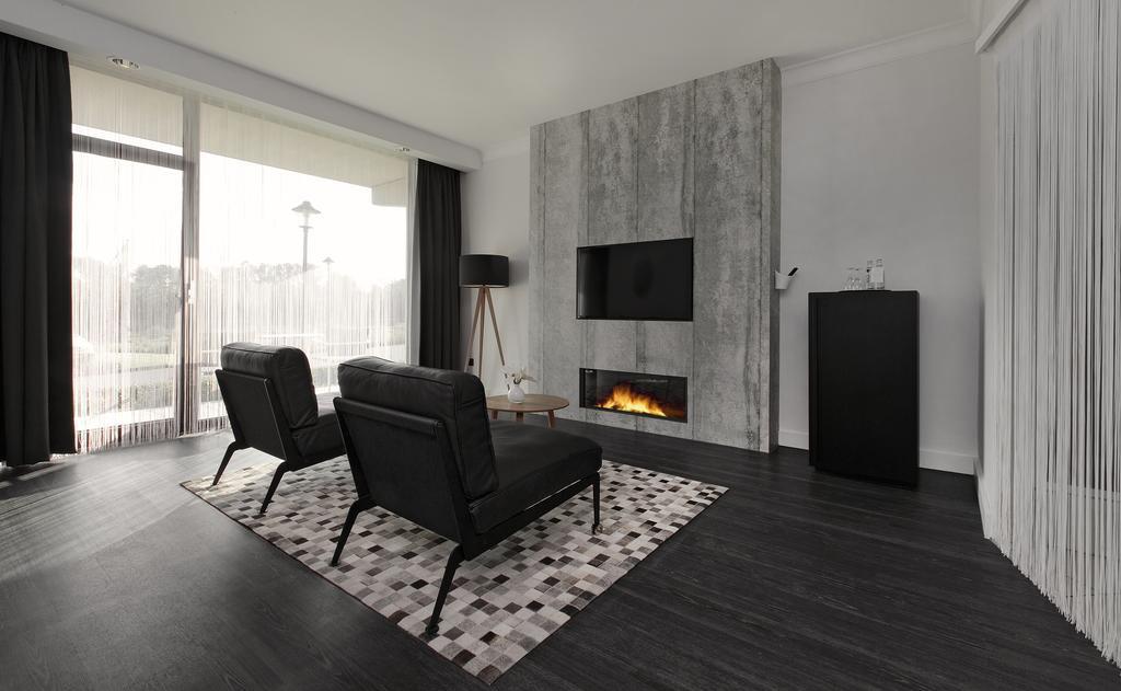 Van Der Valk Hotel Melle - Osnabrueck Екстериор снимка
