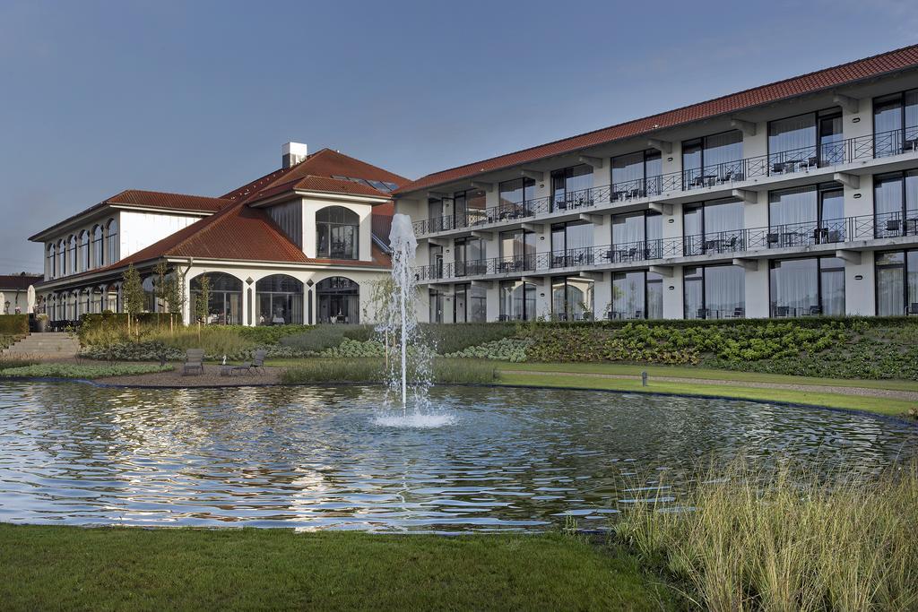 Van Der Valk Hotel Melle - Osnabrueck Екстериор снимка