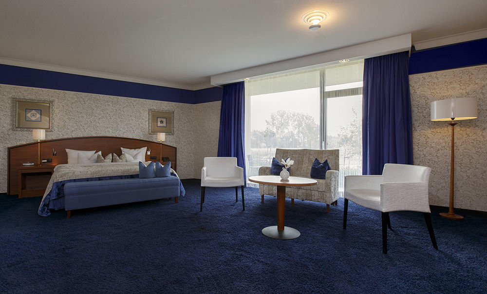 Van Der Valk Hotel Melle - Osnabrueck Екстериор снимка