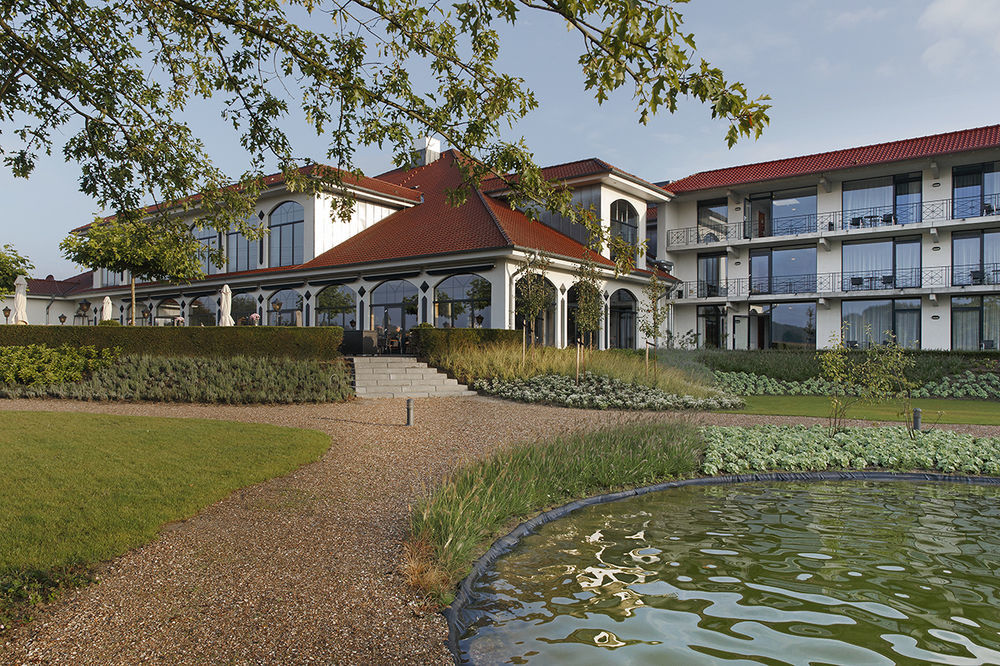 Van Der Valk Hotel Melle - Osnabrueck Екстериор снимка