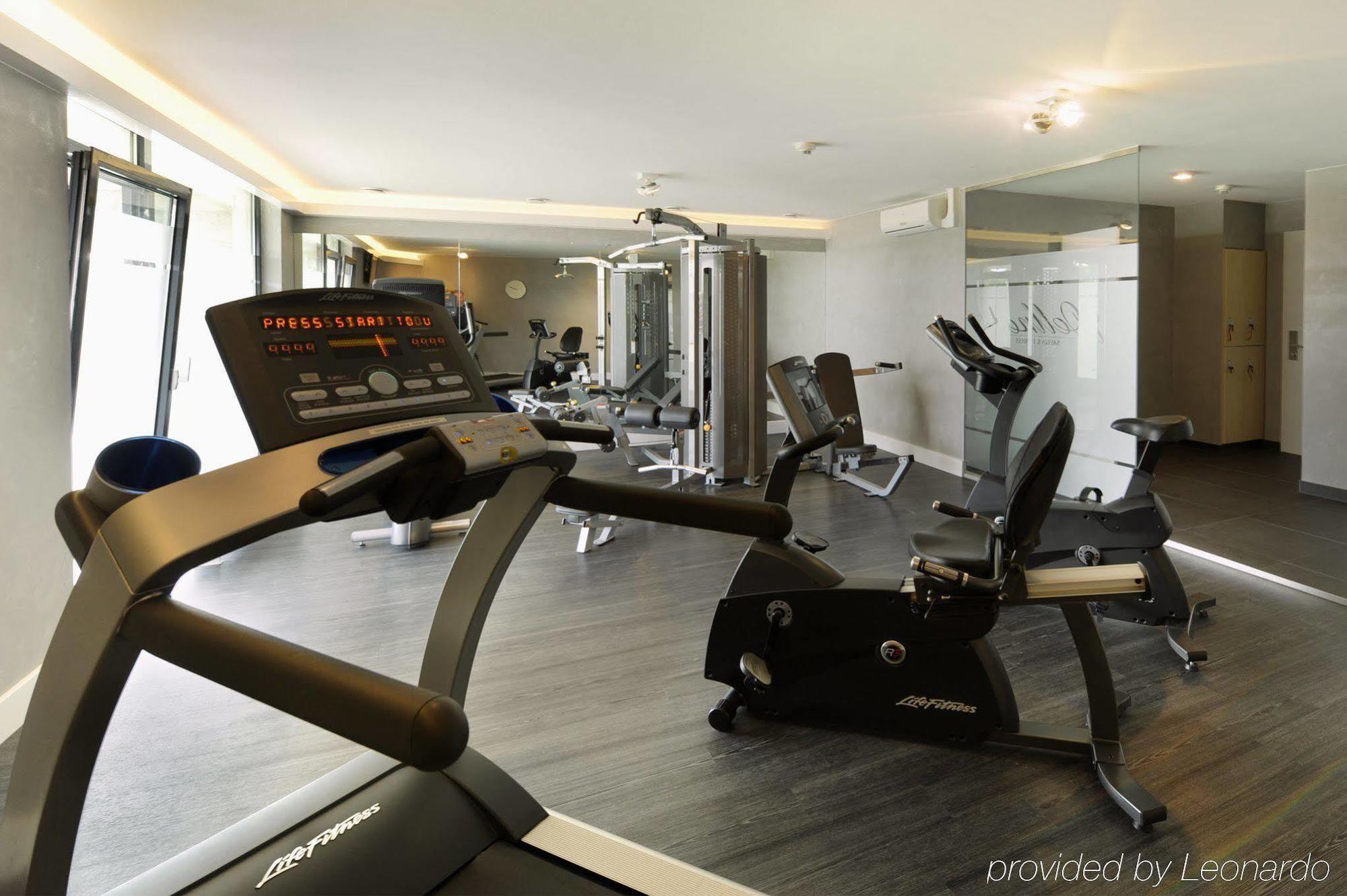 Van Der Valk Hotel Melle - Osnabrueck Екстериор снимка