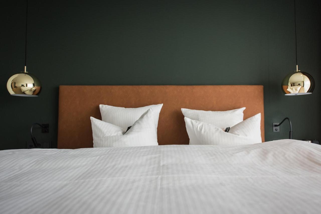 Van Der Valk Hotel Melle - Osnabrueck Екстериор снимка
