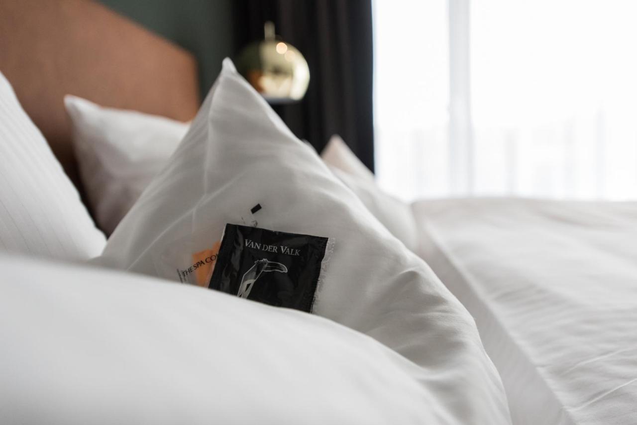 Van Der Valk Hotel Melle - Osnabrueck Екстериор снимка