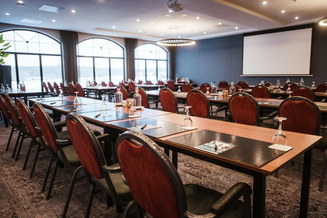 Van Der Valk Hotel Melle - Osnabrueck Екстериор снимка