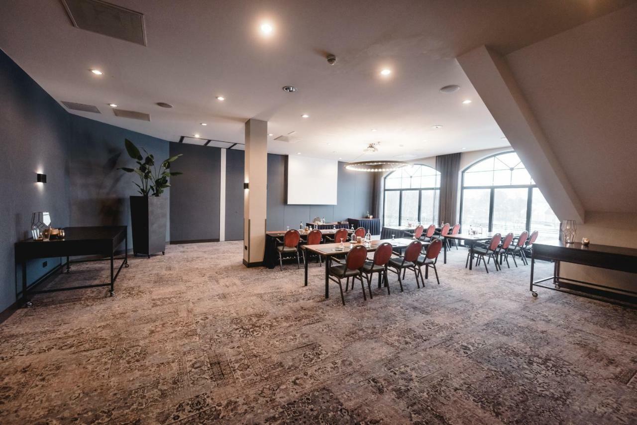 Van Der Valk Hotel Melle - Osnabrueck Екстериор снимка