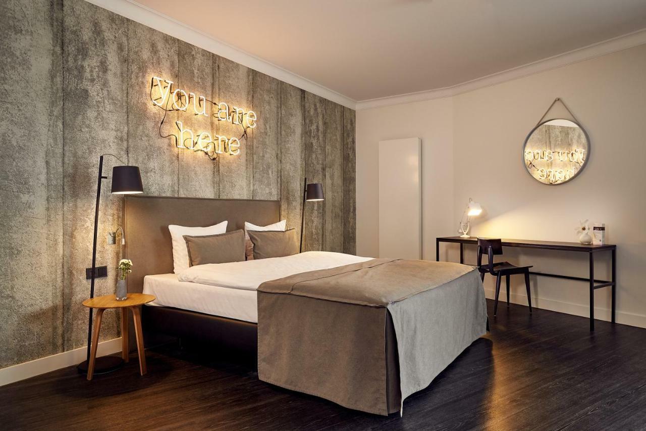 Van Der Valk Hotel Melle - Osnabrueck Екстериор снимка