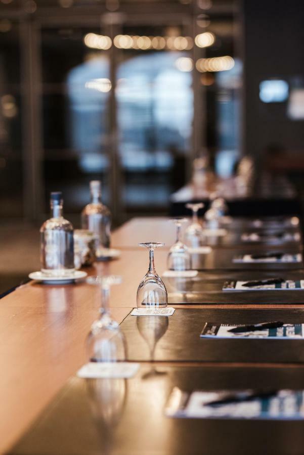Van Der Valk Hotel Melle - Osnabrueck Екстериор снимка
