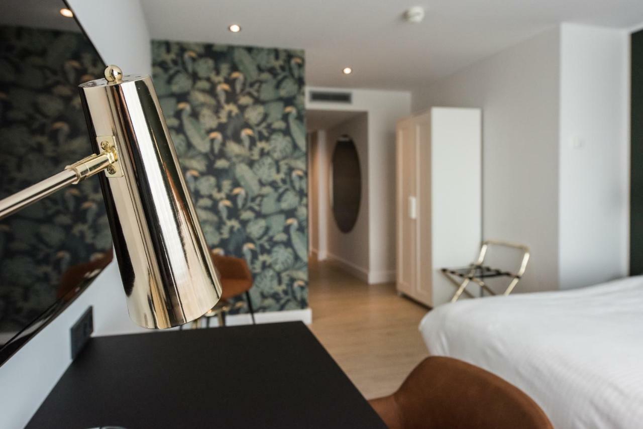 Van Der Valk Hotel Melle - Osnabrueck Екстериор снимка