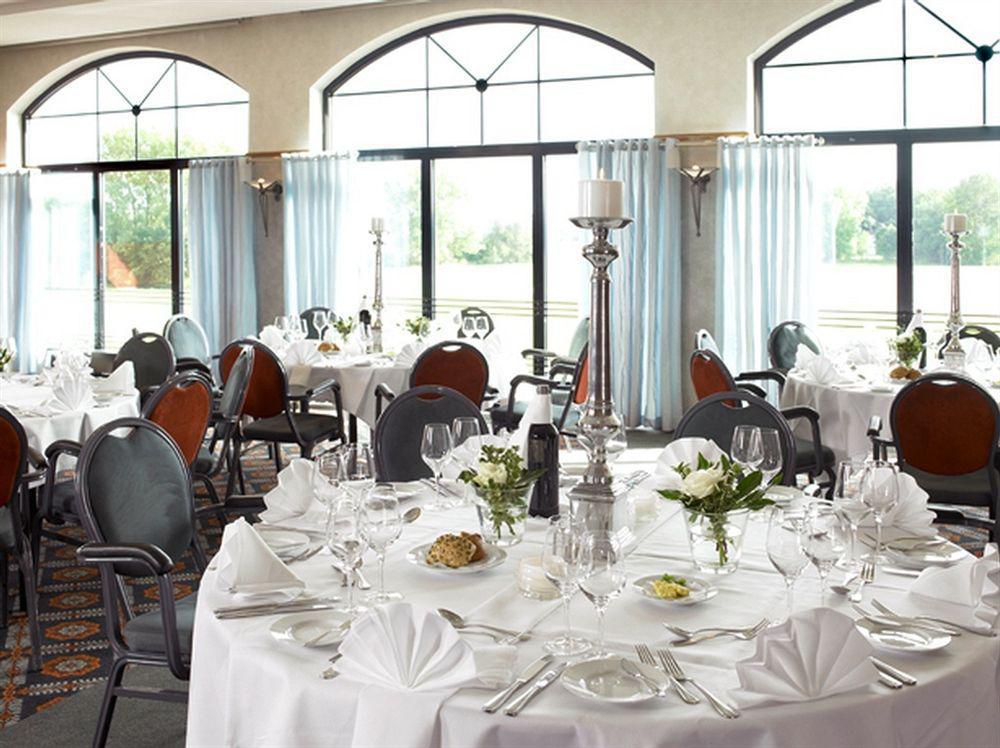 Van Der Valk Hotel Melle - Osnabrueck Екстериор снимка